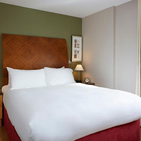 Marlin Aldgate Tower Bridge Aparthotel Λονδίνο Εξωτερικό φωτογραφία