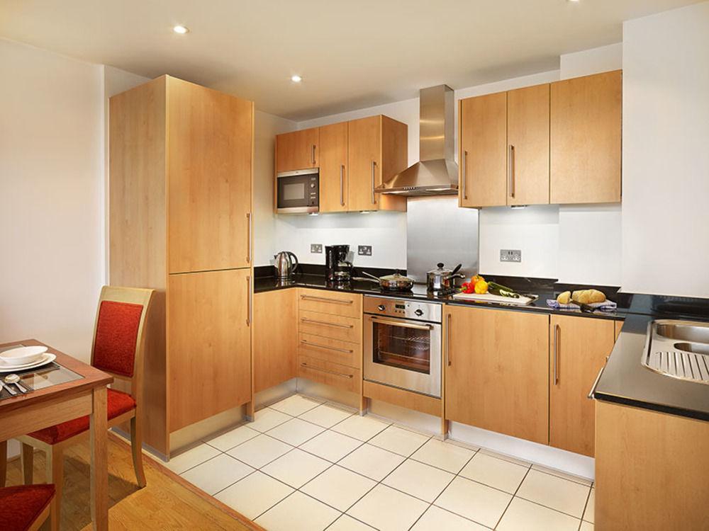 Marlin Aldgate Tower Bridge Aparthotel Λονδίνο Εξωτερικό φωτογραφία