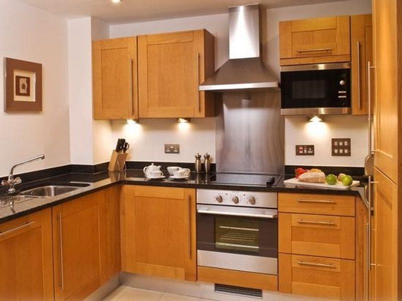 Marlin Aldgate Tower Bridge Aparthotel Λονδίνο Εξωτερικό φωτογραφία