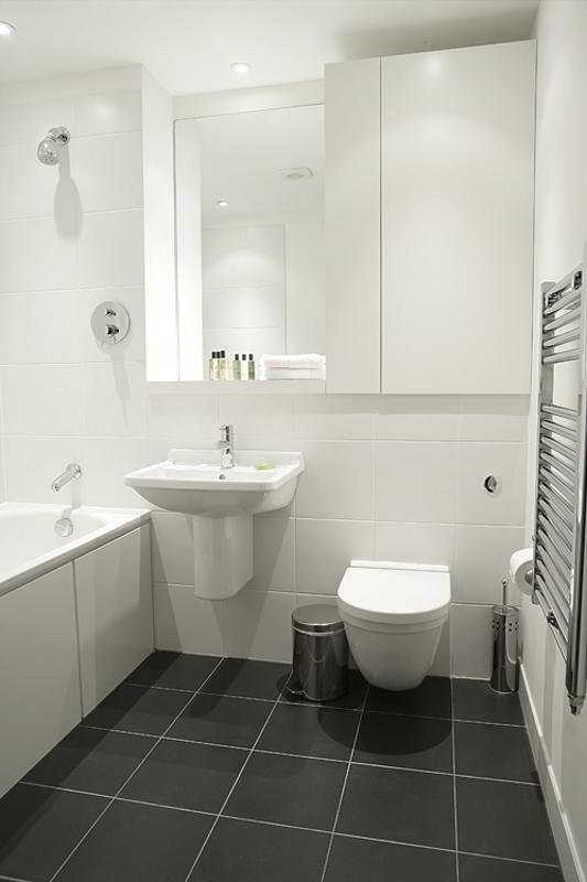 Marlin Aldgate Tower Bridge Aparthotel Λονδίνο Εξωτερικό φωτογραφία