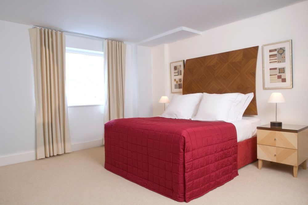 Marlin Aldgate Tower Bridge Aparthotel Λονδίνο Εξωτερικό φωτογραφία